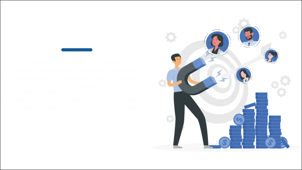 Digital Marketing Agency