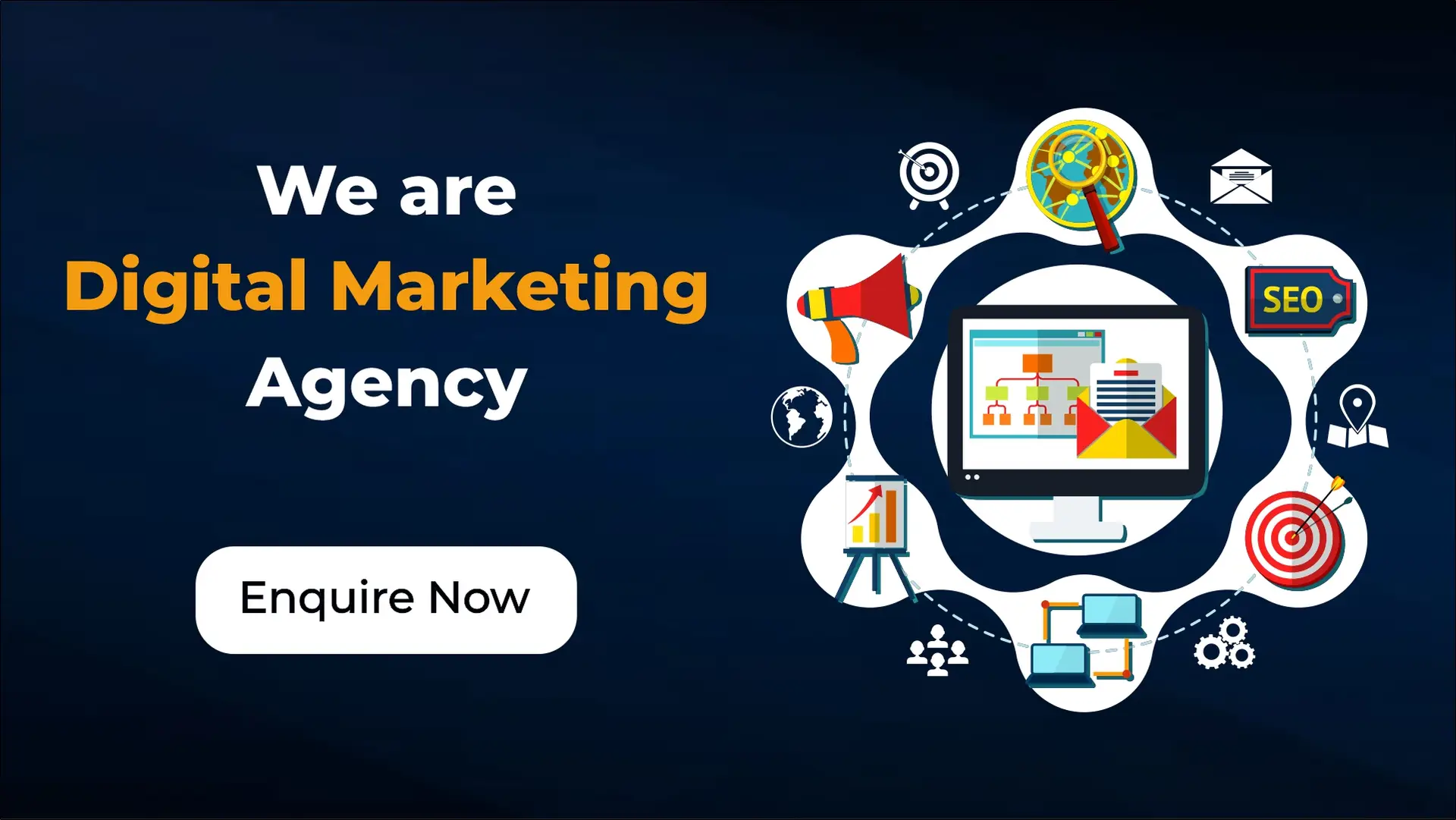 How to Hire a Digital Marketing Agency