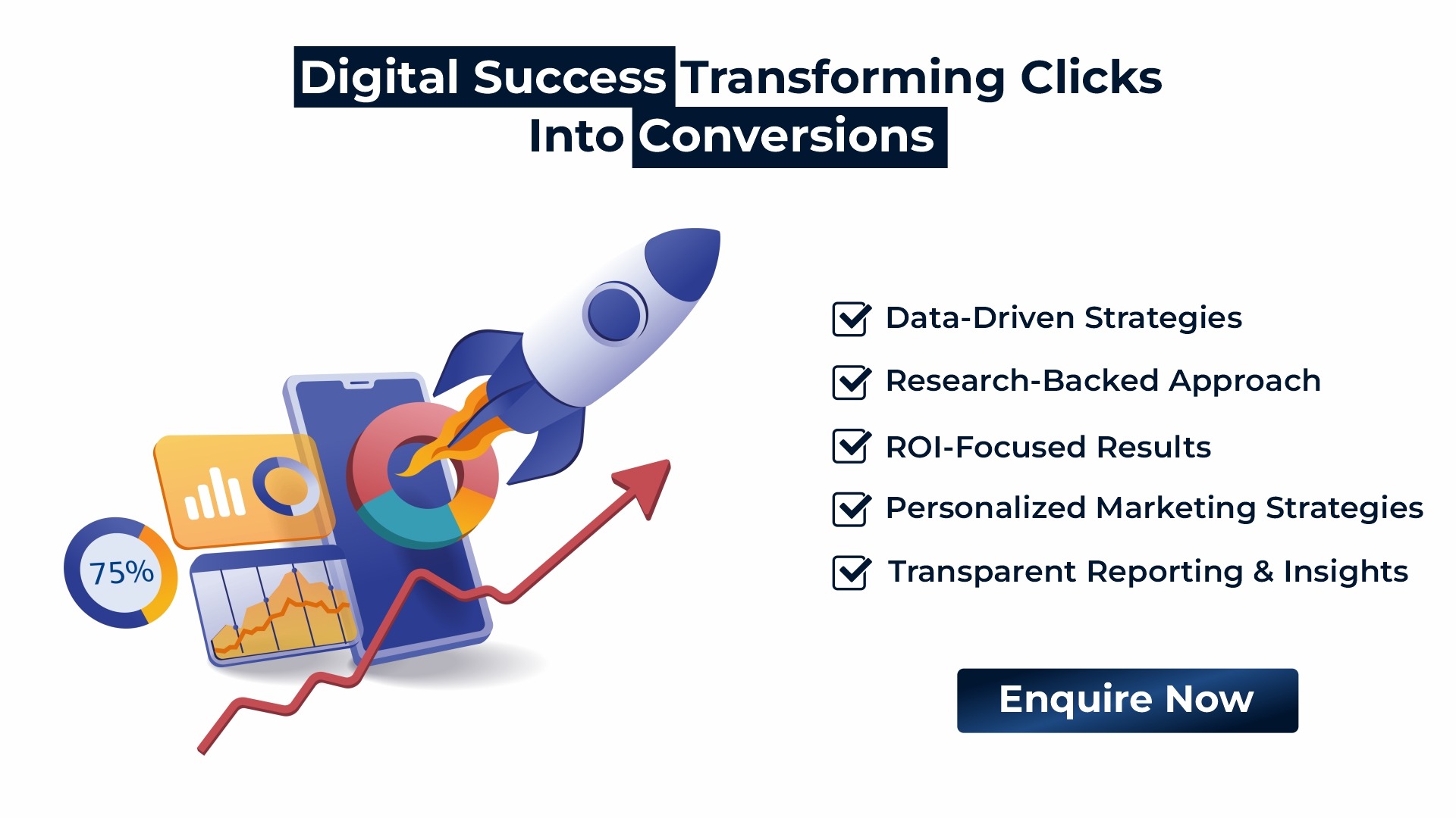 Digital Marketing Agency
