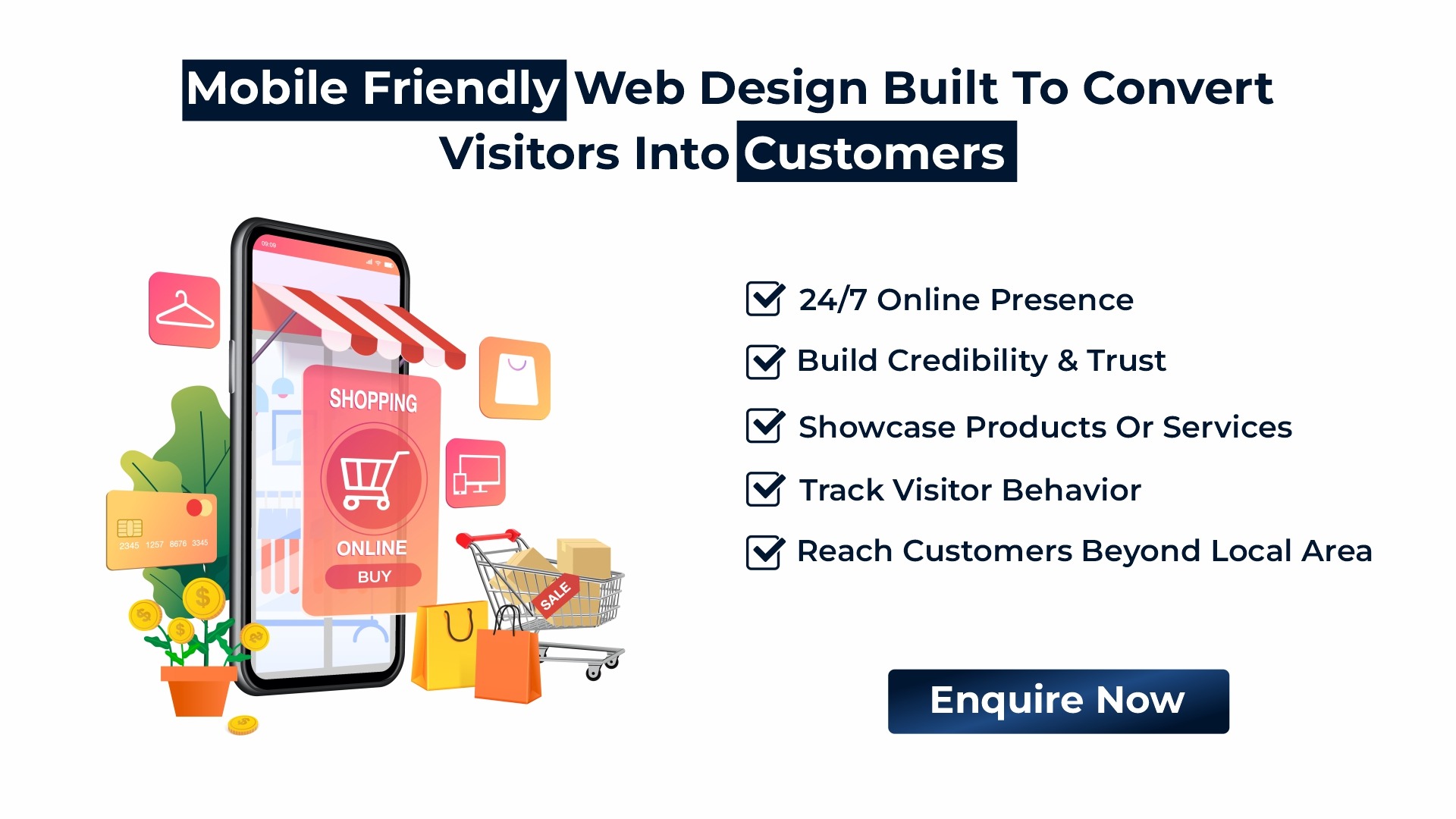 Digital Marketing Agency