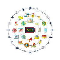 Digital Marketing Agency