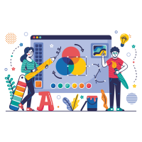 Digital Marketing Agency