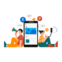 Digital Marketing Agency